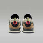 Spizike Low Shoes