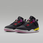 Spizike Low Shoes