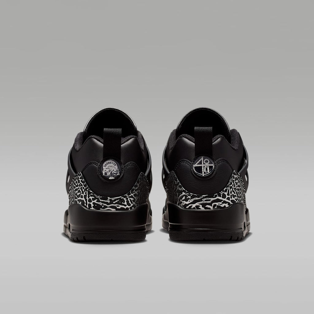 Spizike Low Shoes