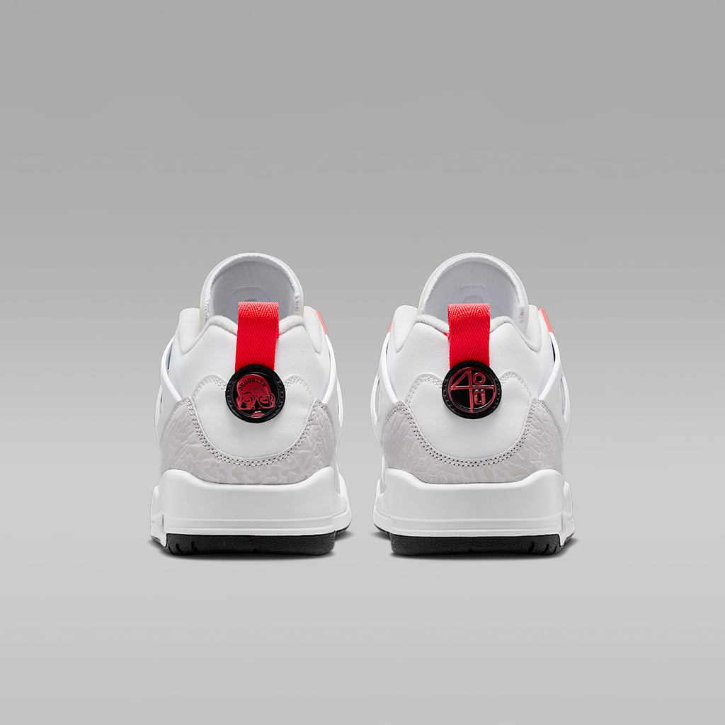 Spizike Low Shoes