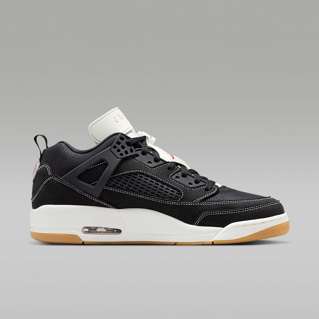 Spizike Low Shoes