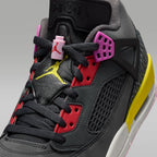Spizike Low Shoes