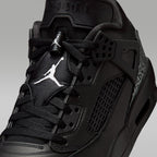Spizike Low Shoes