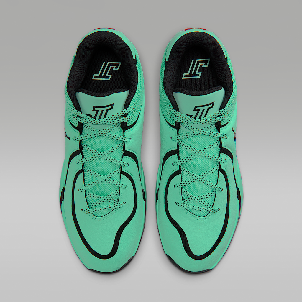 Tatum 4 Basketball Sneakers