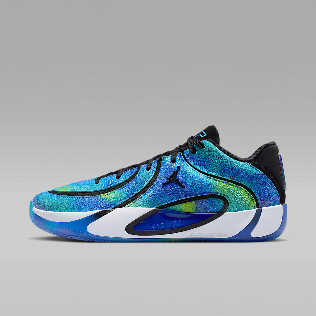 Tatum 4 "Playoffs" Basketball Shoes