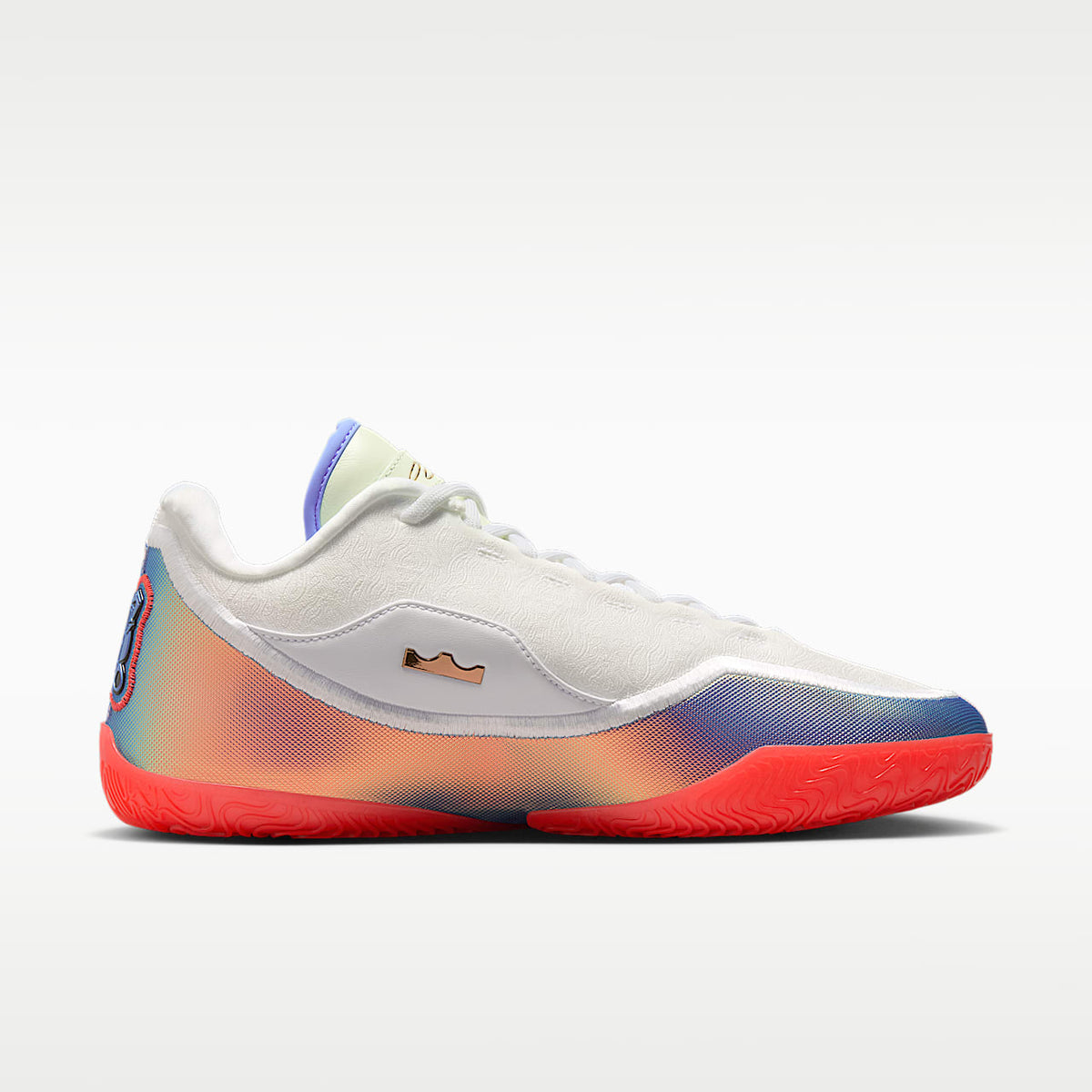 LeBron XXIII "Motor King" Basketball Sneakers
