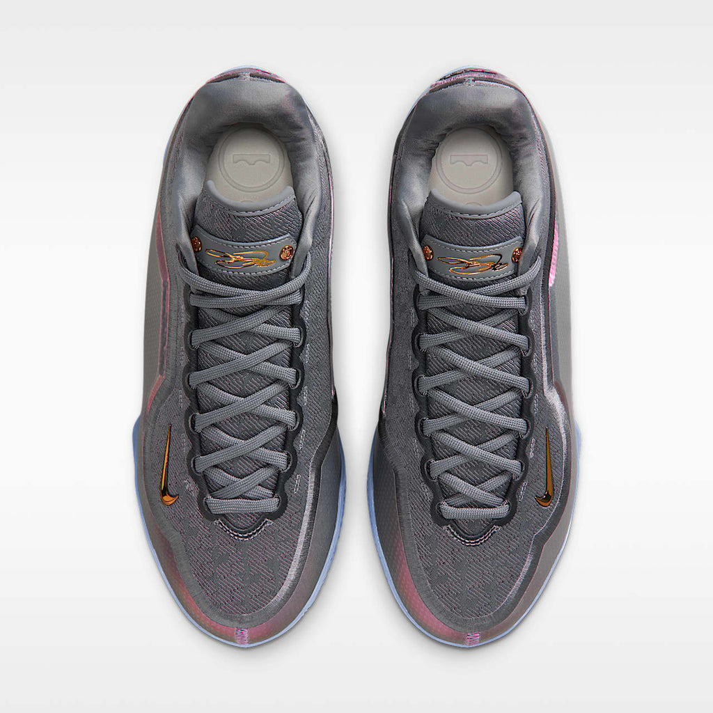 LeBron XXIII "Shut Up And Dribble" Basketball Sneakers