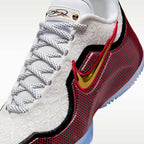 LeBron XXIII "Grand Opening" Basketball Sneakers