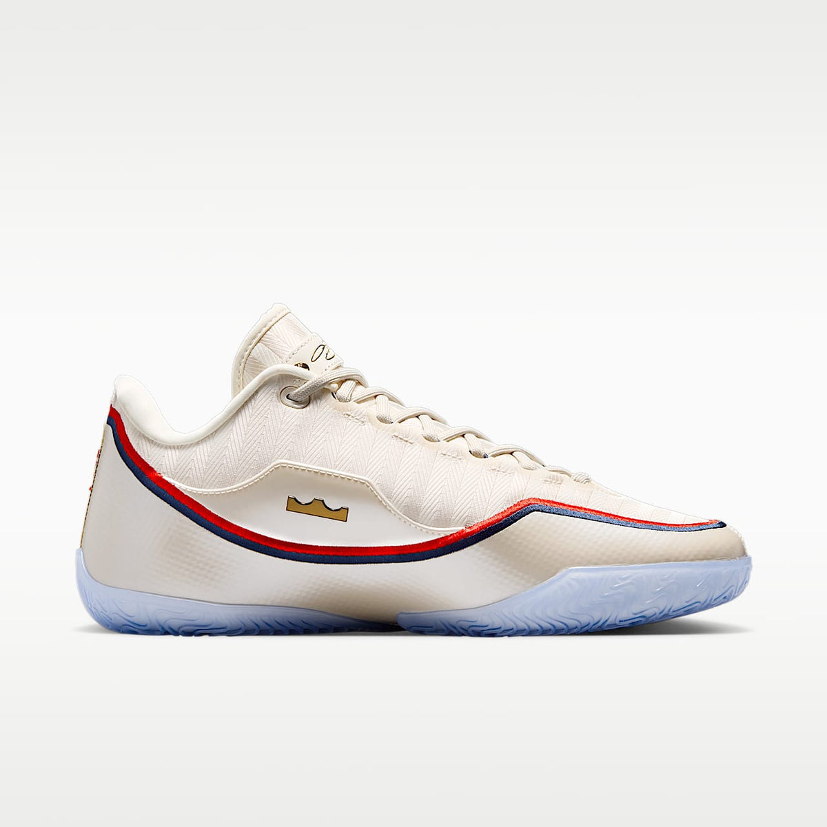 LeBron XXIII "Old Glory" Basketball Sneakers