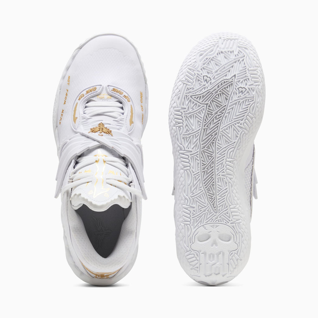 MB.05 Mist Men's Basketball Sneakers