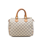 Speedy Handbag Damier 25