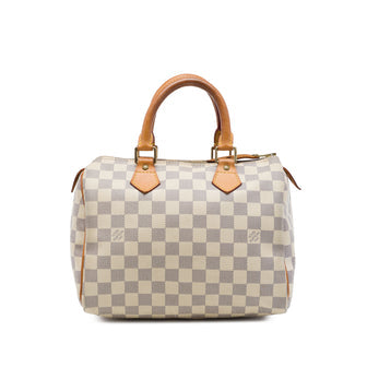 Speedy Handbag Damier 25