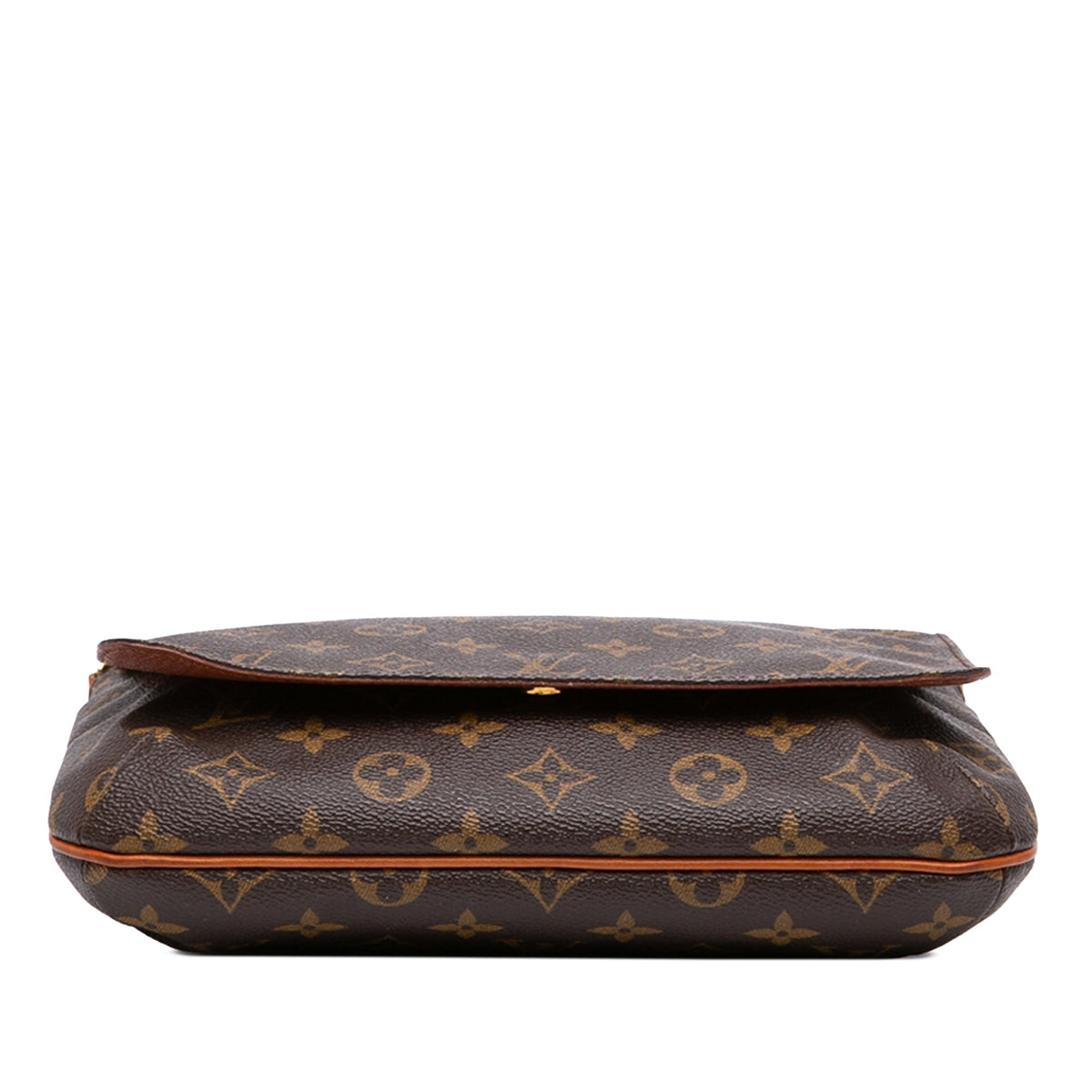 Musette Tango Handbag Monogram Canvas