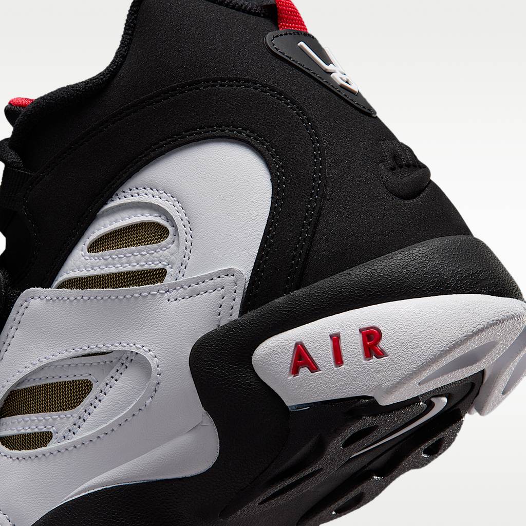 Nike Air Diamond Turf 2 Men's Shoes II7080-001