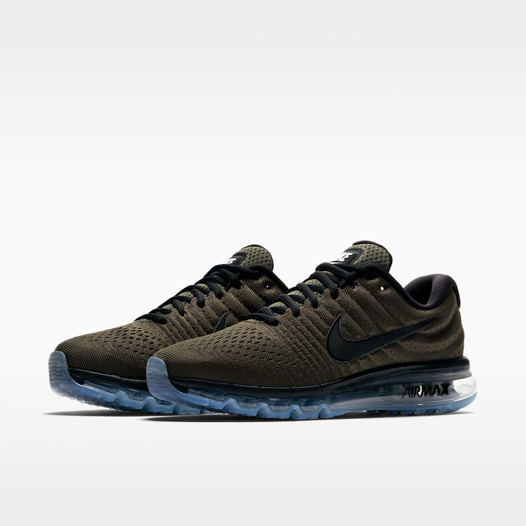 Air Max 2017 Sneakers