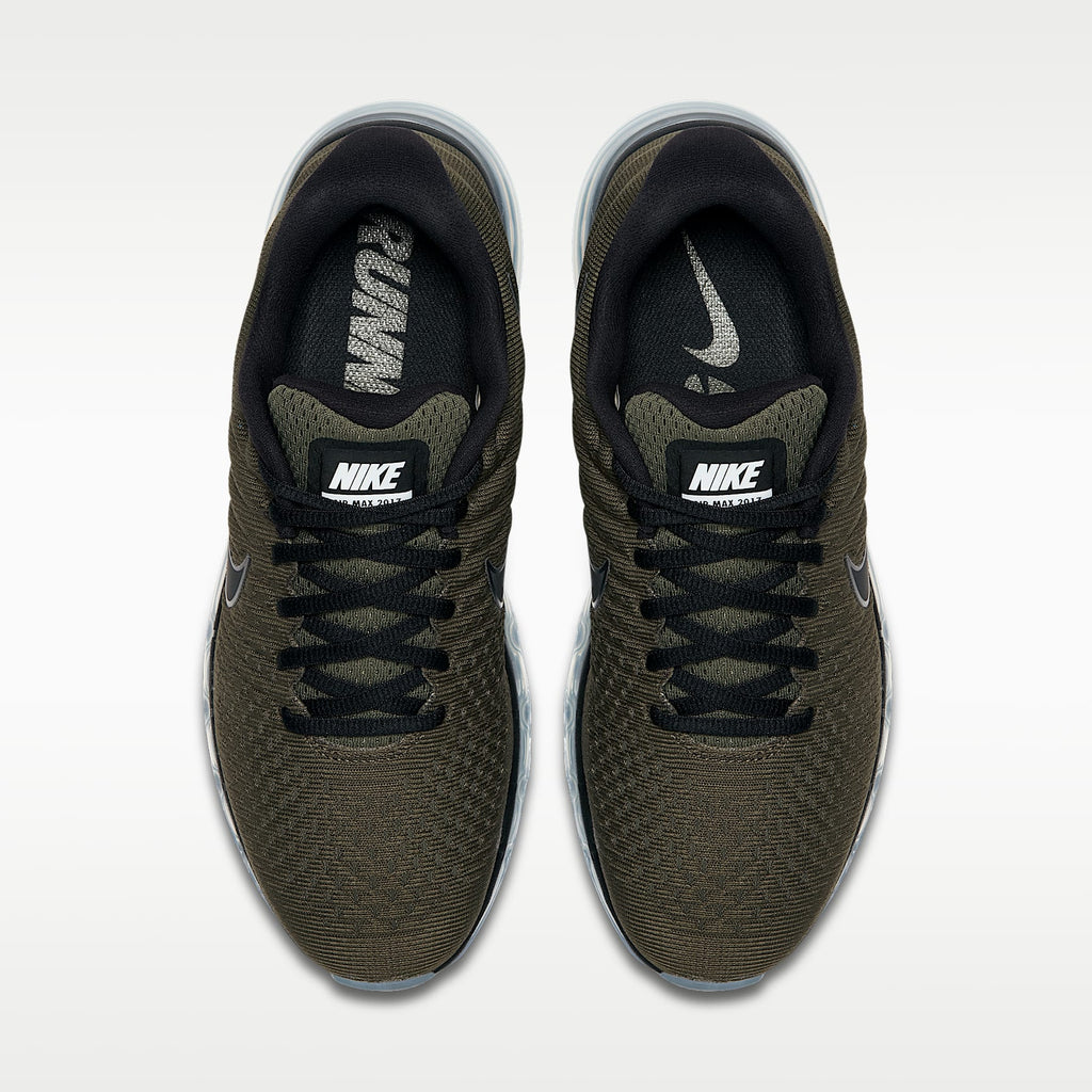 Air Max 2017 Sneakers
