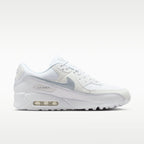 Air Max 90 Premium Shoes with Reflective Accents