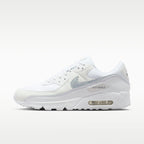 Air Max 90 Premium Men's Shoes with Reflective Accents