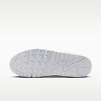 Air Max 90 Premium Shoes with Reflective Accents