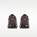 Nike Air Max Plus By Nico Williams Custom Shoes HF0665-900