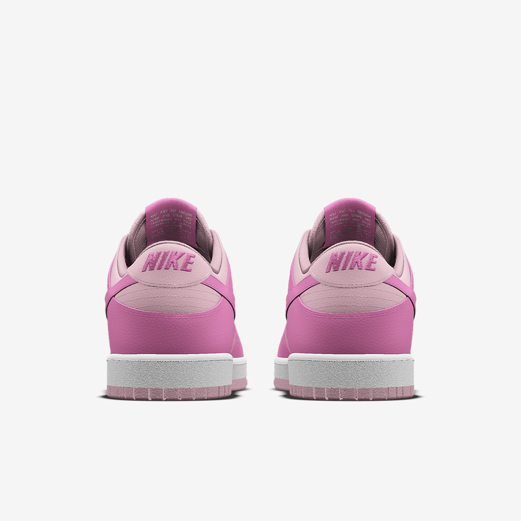 Nike Dunk Low Unlocked By You Custom Shoes FJ2253-901