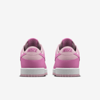 Nike Dunk Low Unlocked By You Custom Shoes FJ2253-901