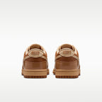 Dunk Low Retro Sneakers