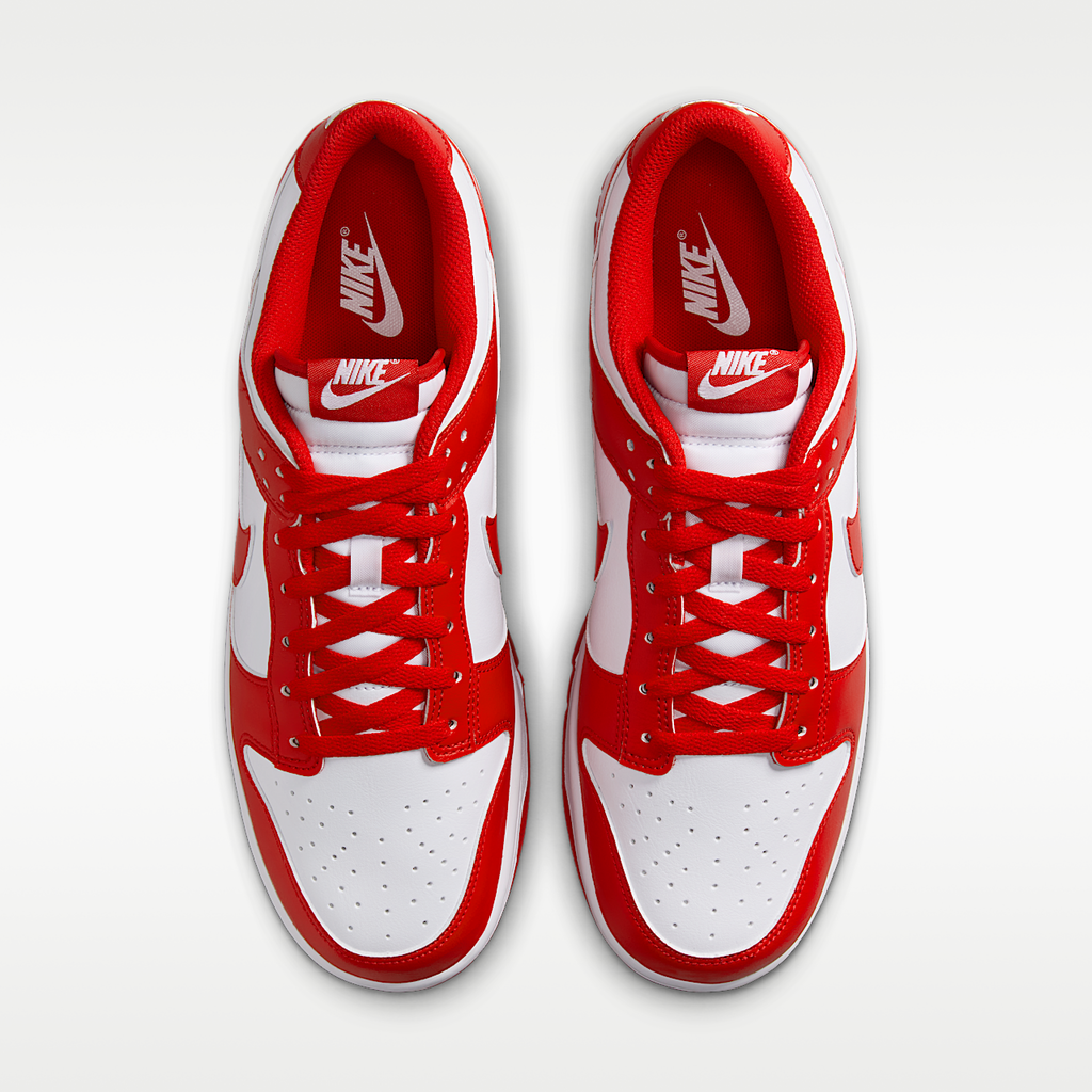 Dunk Low Retro Shoes