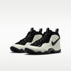 Nike Little Posite Pro Premium Big Kids' Shoes IV7559-100