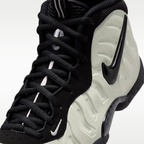 Nike Little Posite Pro Premium Big Kids' Shoes IV7559-100