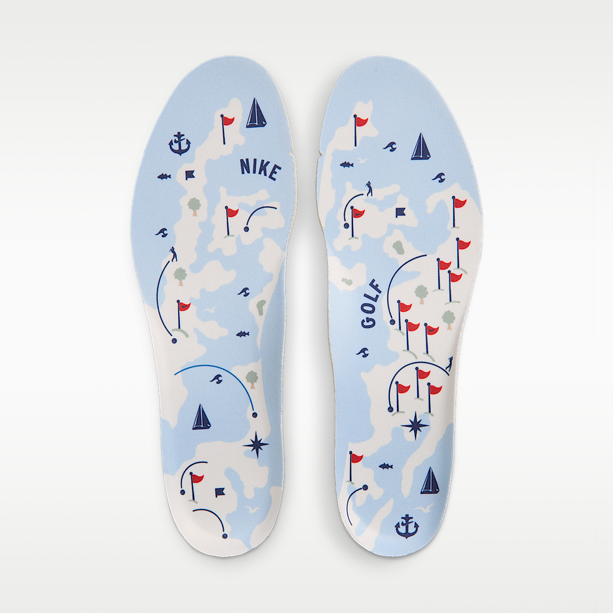 NEXT% TOUR 3 Golf Sneakers