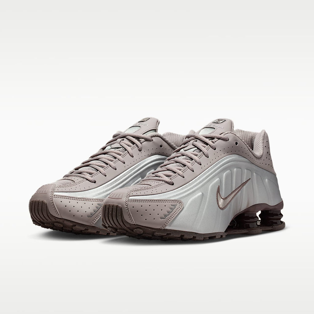 Shox R4 Shoes