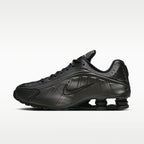 Shox R4 Men's Shoes