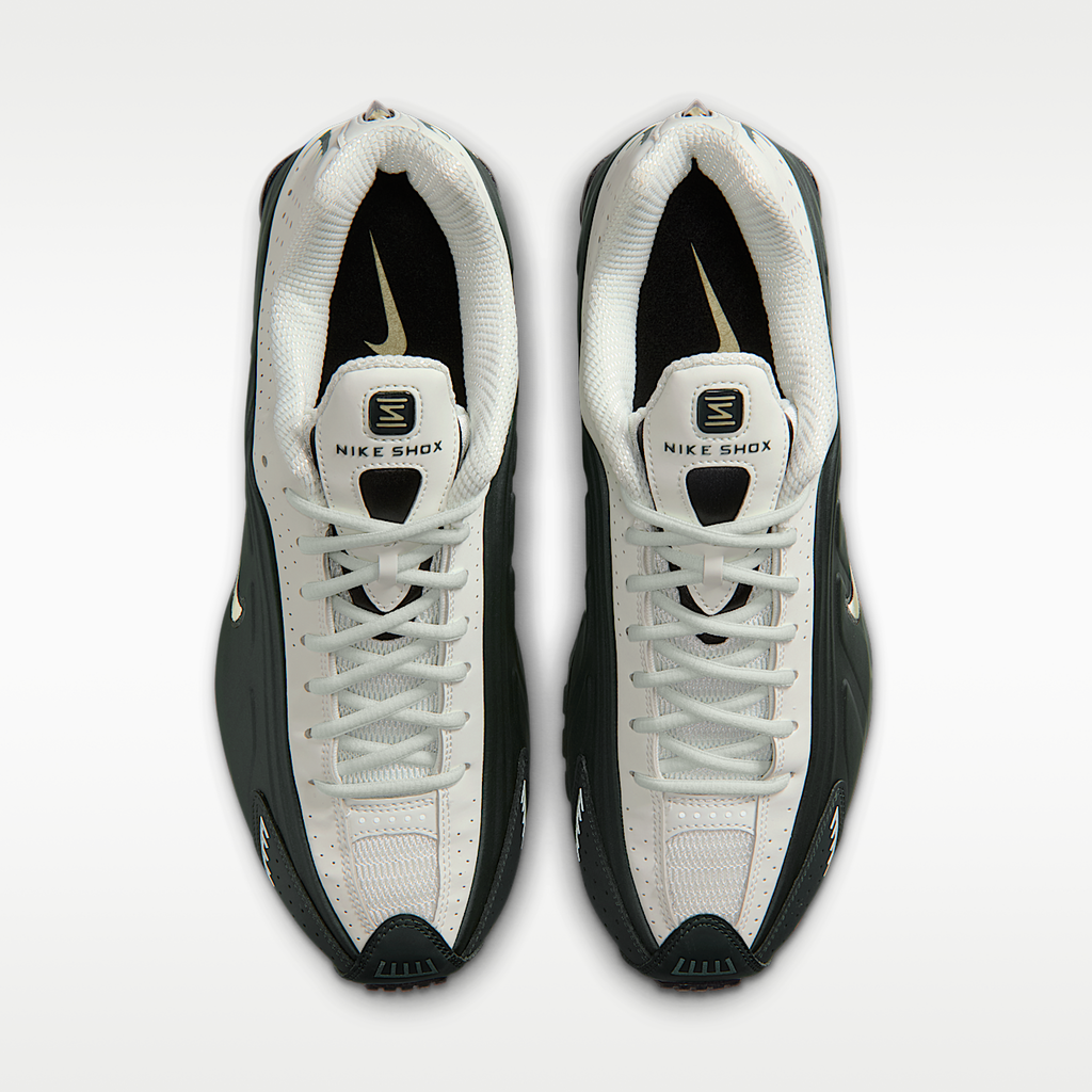 Shox R4 Shoes