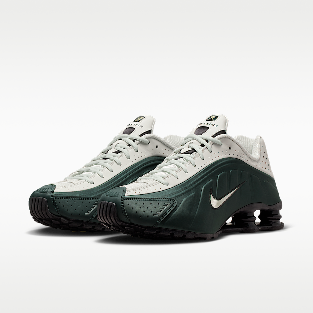 Shox R4 Shoes