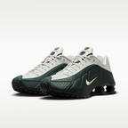 Shox R4 Shoes