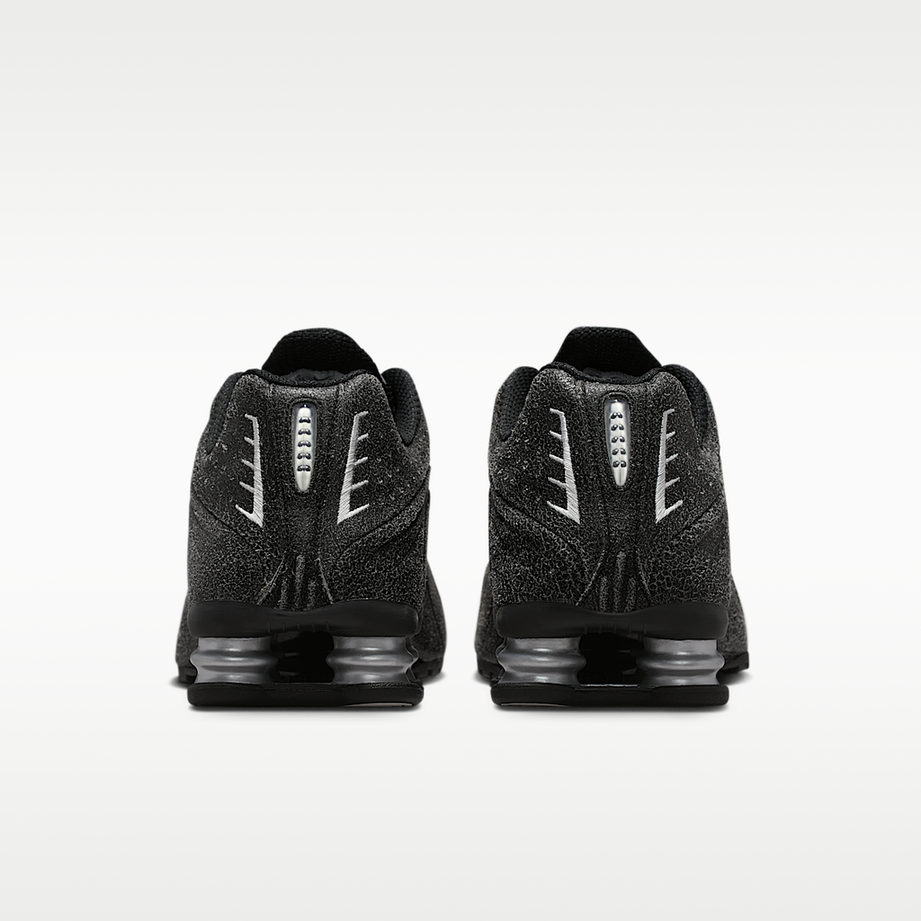 Shox R4 Shoes