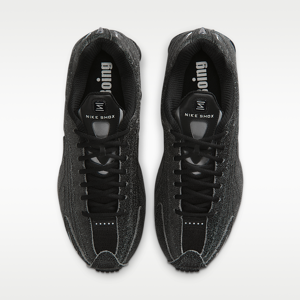 Shox R4 Shoes