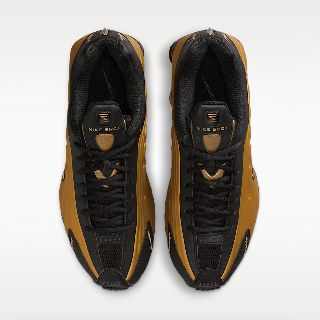 Shox R4 Shoes