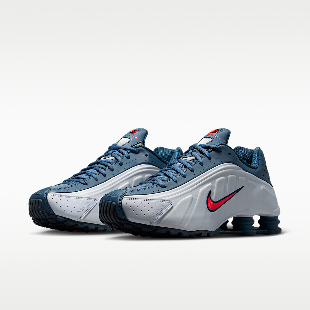 Shox R4 Shoes