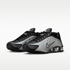 Shox R4 Sneakers