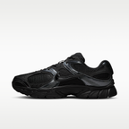 V5 RNR Men's Retro Running Sneakers Black Anthracite