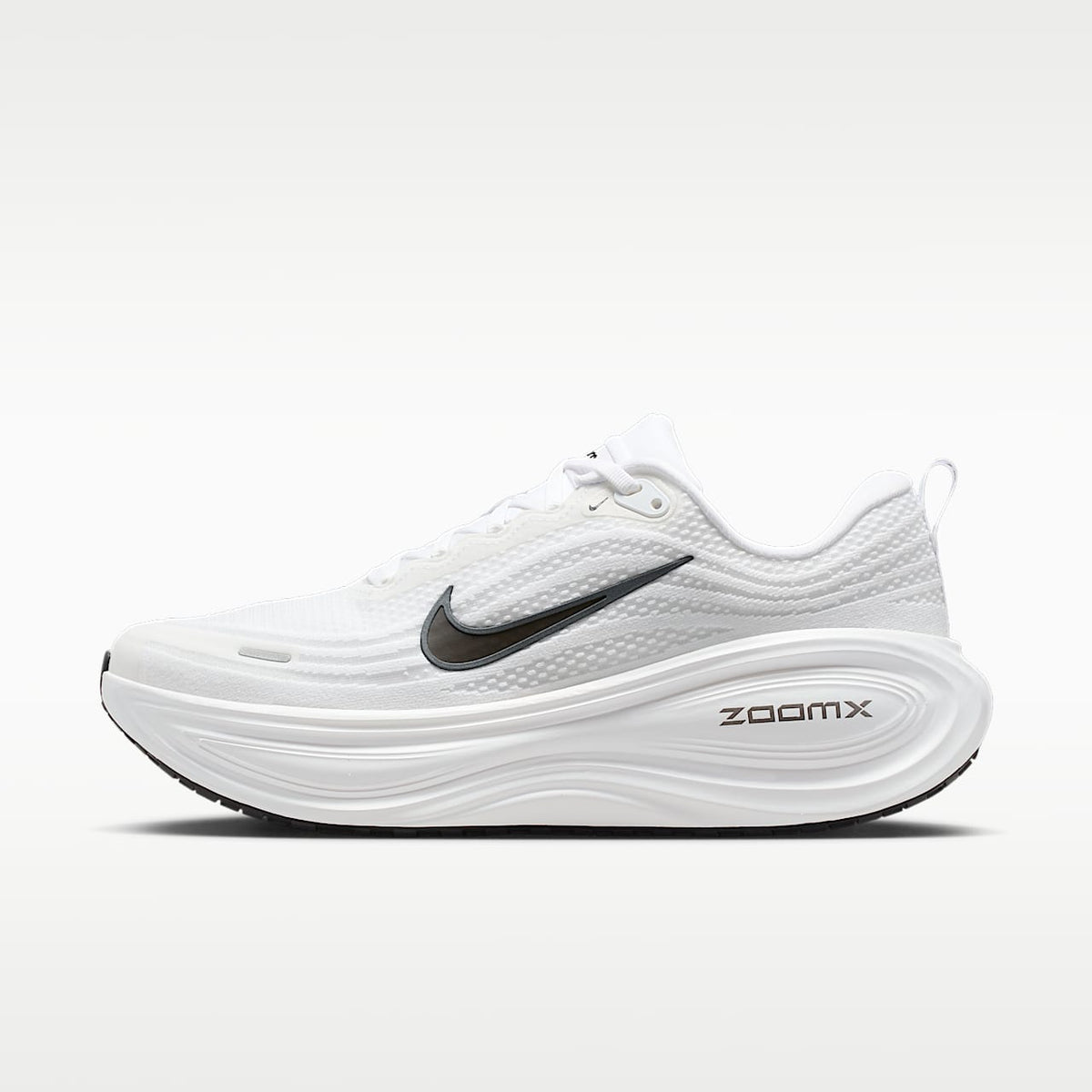 Nike Vomero Plus Men's Road Running Shoes