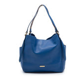 Canterbury Tote Leather Small