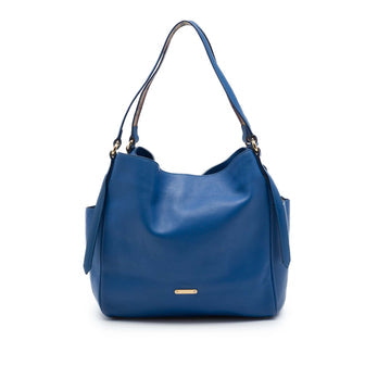 Canterbury Tote Leather Small