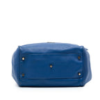 Canterbury Tote Leather Small