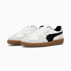 Palermo Leather Retro Sneakers