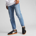 Palermo Leather Retro Sneakers