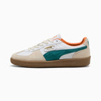 Palermo Leather Sneakers