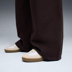 Palermo Leather Retro Sneakers